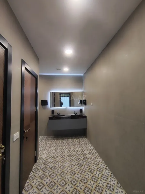 Kirayə verilir obyekt 600 m²