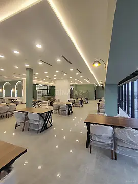 Kirayə verilir obyekt 600 m²