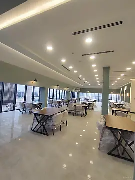 Kirayə verilir obyekt 600 m²