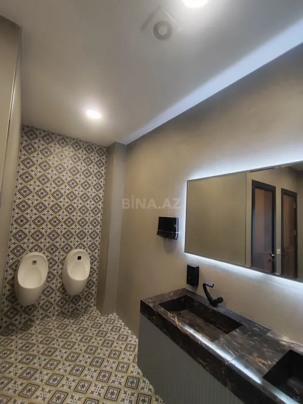 Kirayə verilir obyekt 600 m²