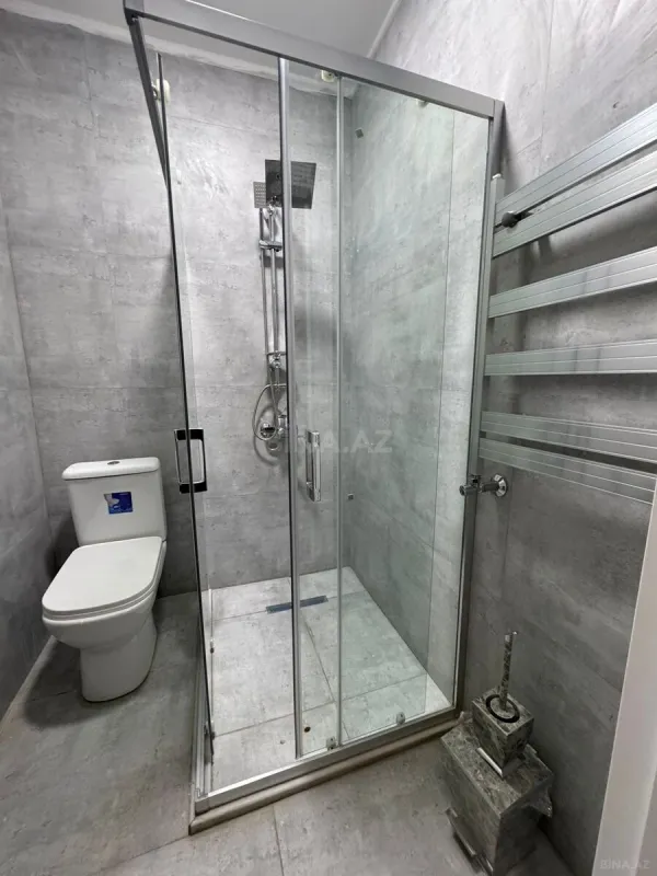 Kirayə verilir 2 otaqlı mənzil 70 m²