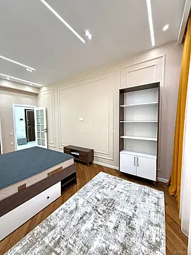 Kirayə verilir 2 otaqlı mənzil 75 m²