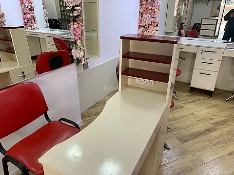 Kirayə verilir obyekt 50 m²