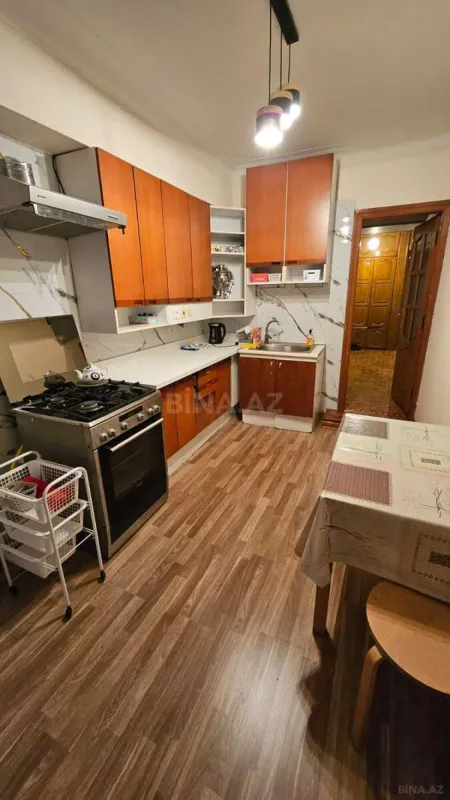 Kirayə verilir 3 otaqlı mənzil 90 m²