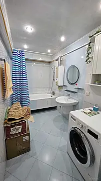 Kirayə verilir 3 otaqlı mənzil 90 m²