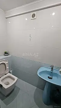 Kirayə verilir 3 otaqlı mənzil 90 m²