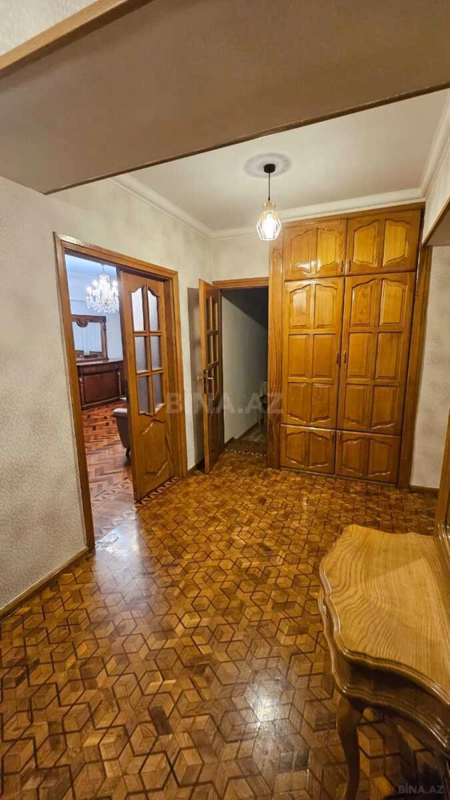 Kirayə verilir 3 otaqlı mənzil 90 m²