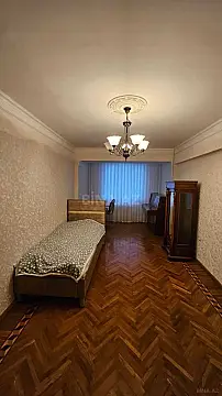 Kirayə verilir 3 otaqlı mənzil 90 m²