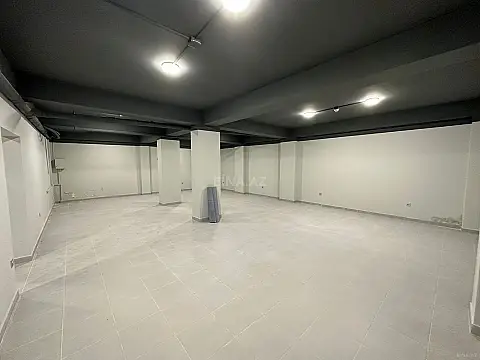 Kirayə verilir obyekt 476 m²