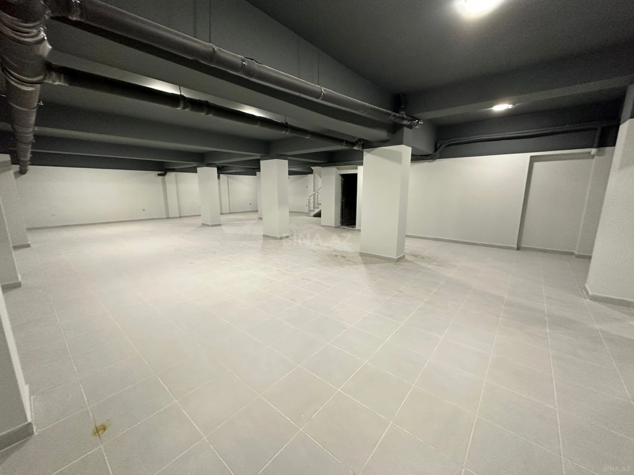 Kirayə verilir obyekt 476 m²