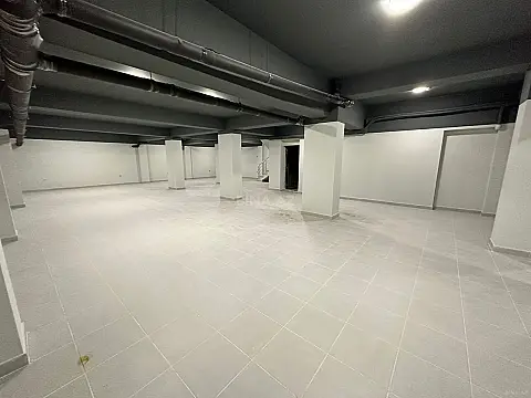 Kirayə verilir obyekt 476 m²