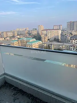 Satılır 3 otaqlı mənzil 97 m²