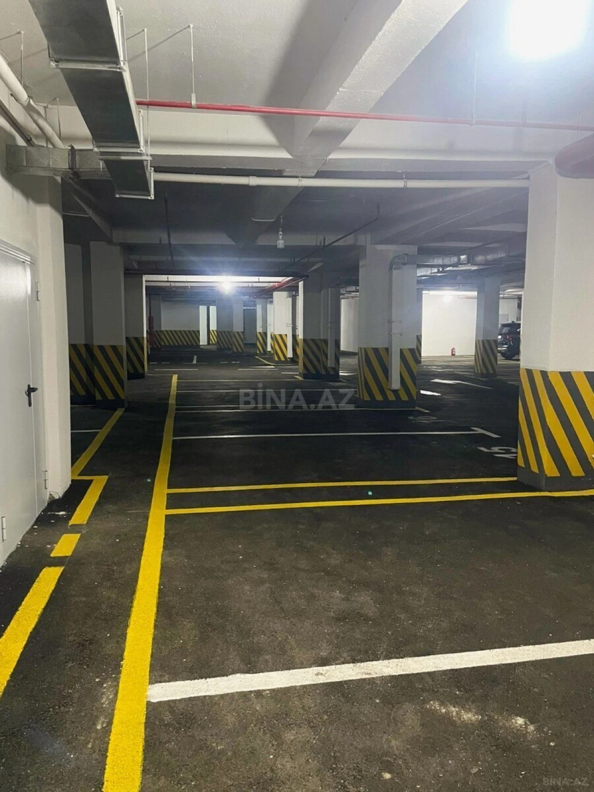 Satılır 3 otaqlı mənzil 97 m²