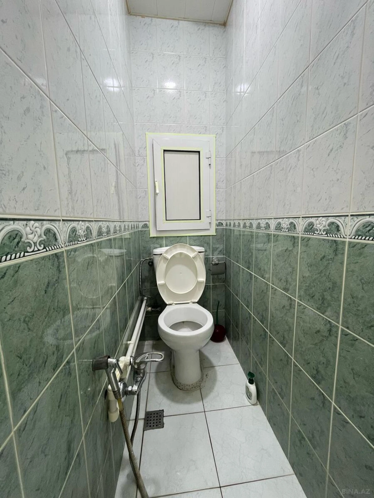 Satılır 3 otaqlı mənzil 85 m²