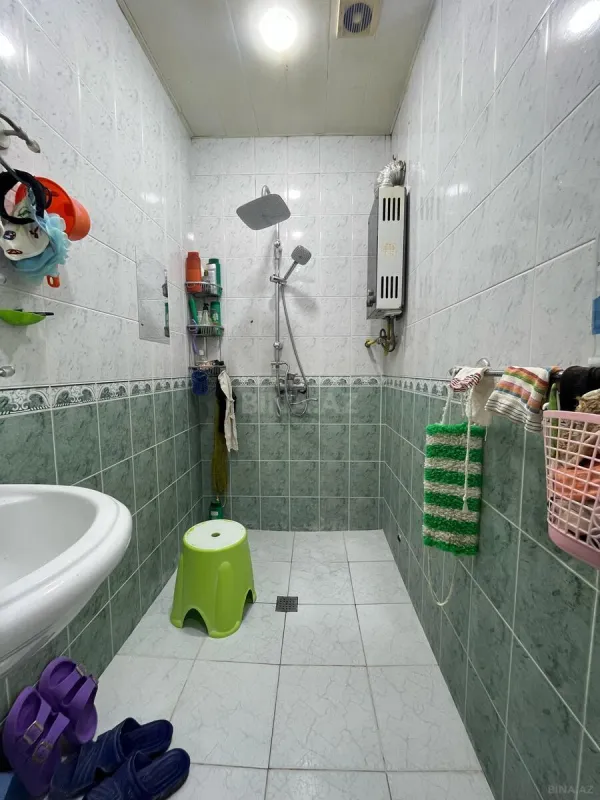 Satılır 3 otaqlı mənzil 85 m²