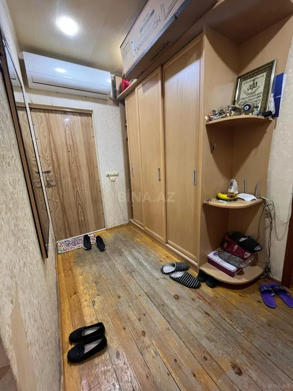 Satılır 3 otaqlı mənzil 85 m²