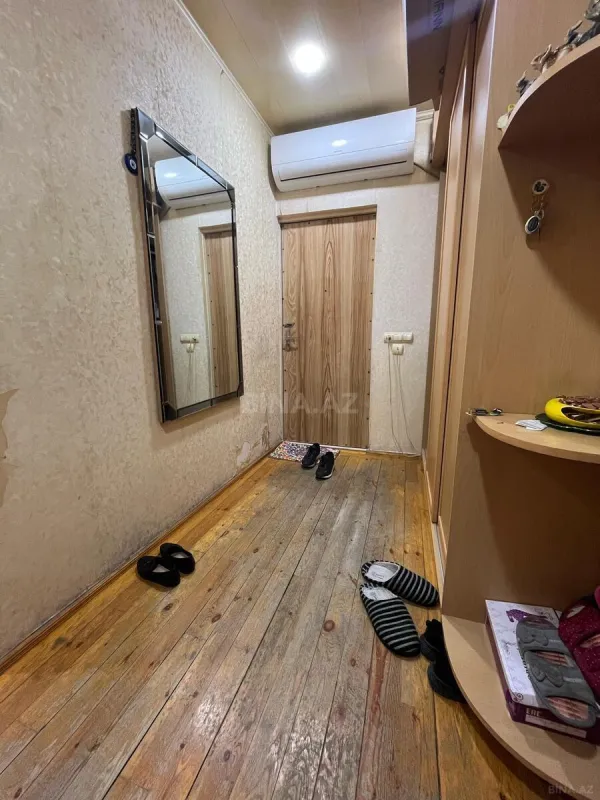 Satılır 3 otaqlı mənzil 85 m²