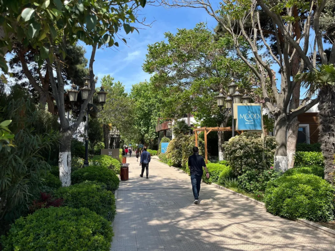 Satılır 3 otaqlı mənzil 85 m²