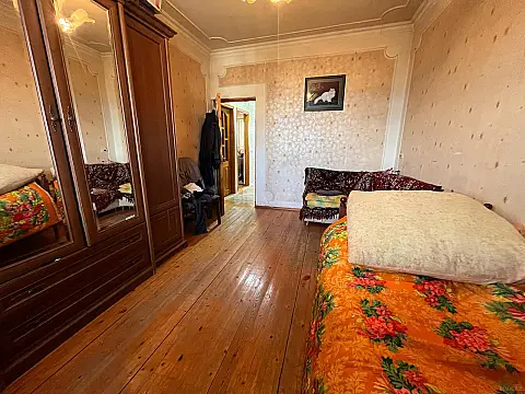Satılır 3 otaqlı mənzil 85 m²