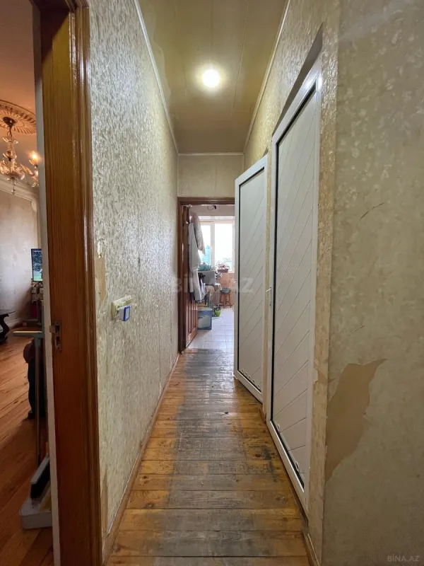 Satılır 3 otaqlı mənzil 85 m²