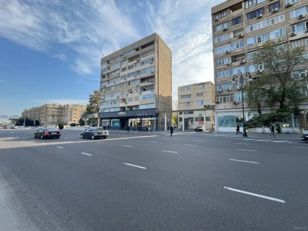 Satılır 3 otaqlı mənzil 85 m²