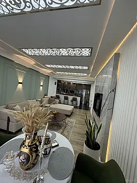 Satılır 3 otaqlı mənzil 110 m²