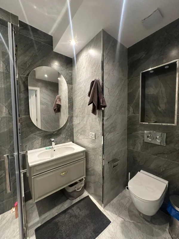 Kirayə verilir 3 otaqlı mənzil 130 m²