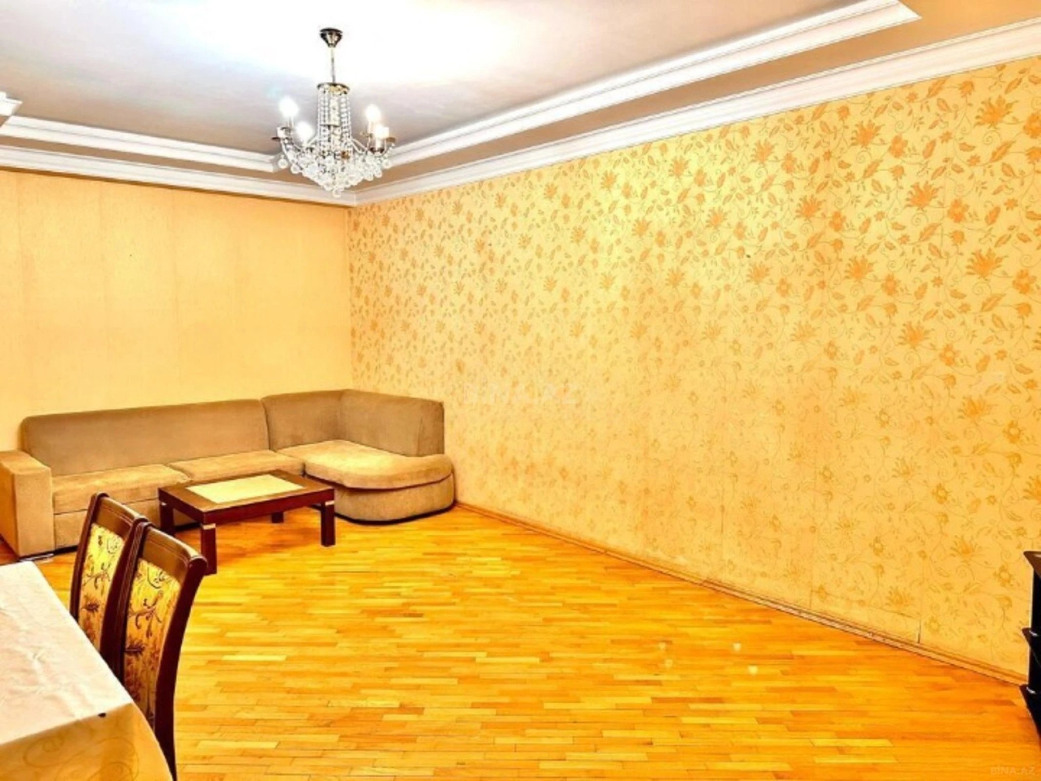 Satılır 3 otaqlı mənzil 90 m²