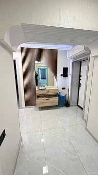 Kirayə verilir 4 otaqlı mənzil 100 m²