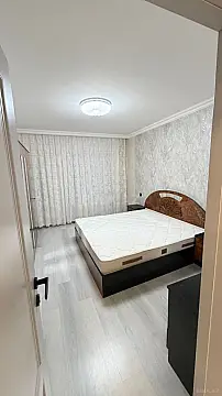 Kirayə verilir 4 otaqlı mənzil 100 m²