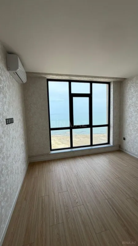 Kirayə verilir 2 otaqlı mənzil 66 m²