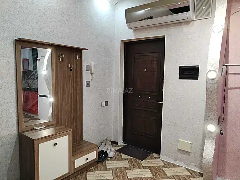Kirayə verilir 3 otaqlı mənzil 95 m²