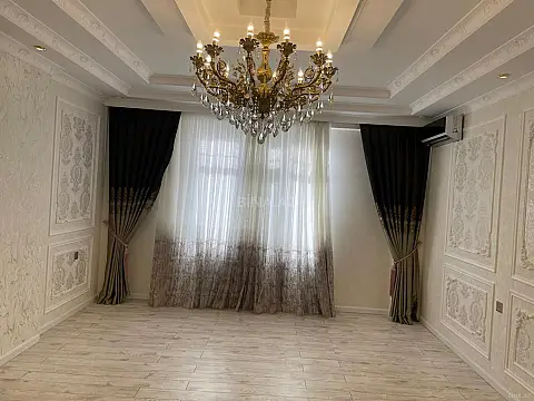 Satılır 3 otaqlı mənzil 145 m² — Bakı, Memar Əcəmi yanı 3 otaq 145.00 m²