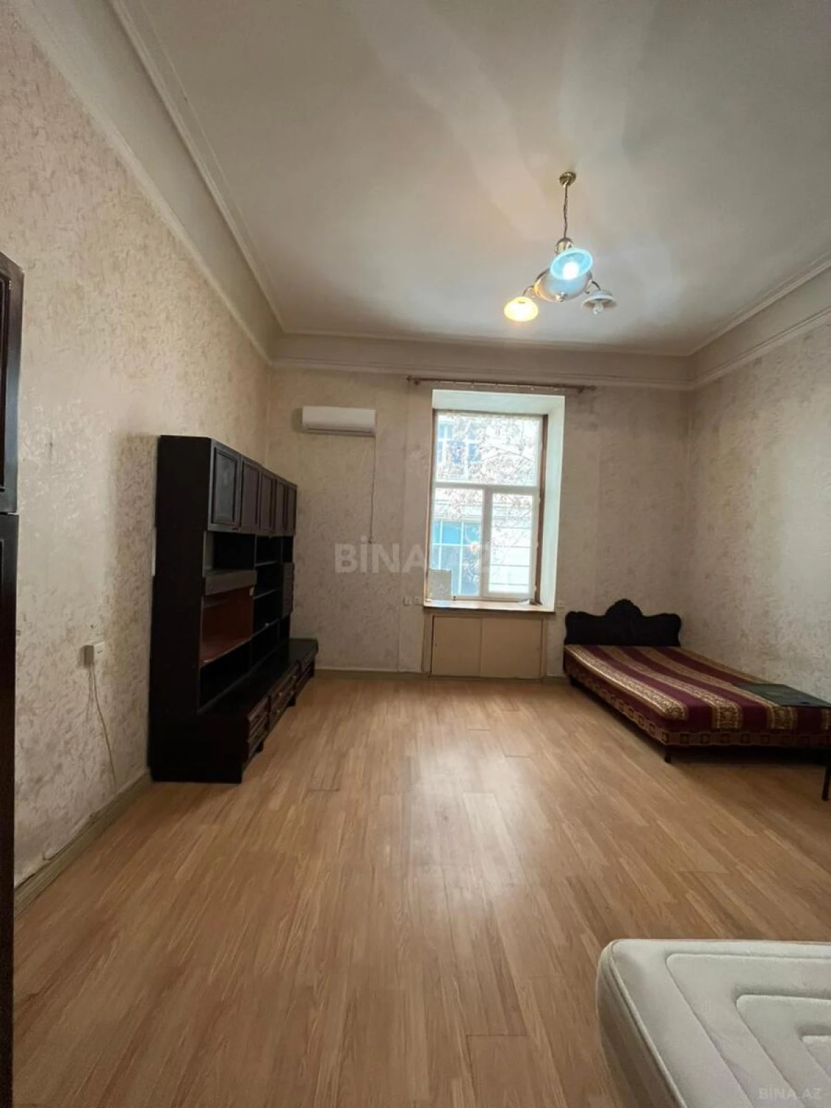 Kirayə verilir 1 otaqlı mənzil 50 m²