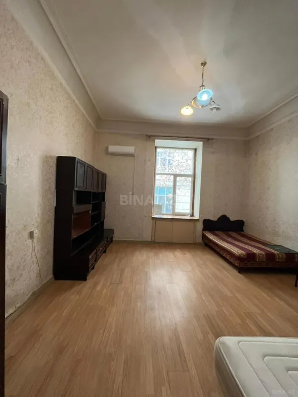 Kirayə verilir 1 otaqlı mənzil 50 m²