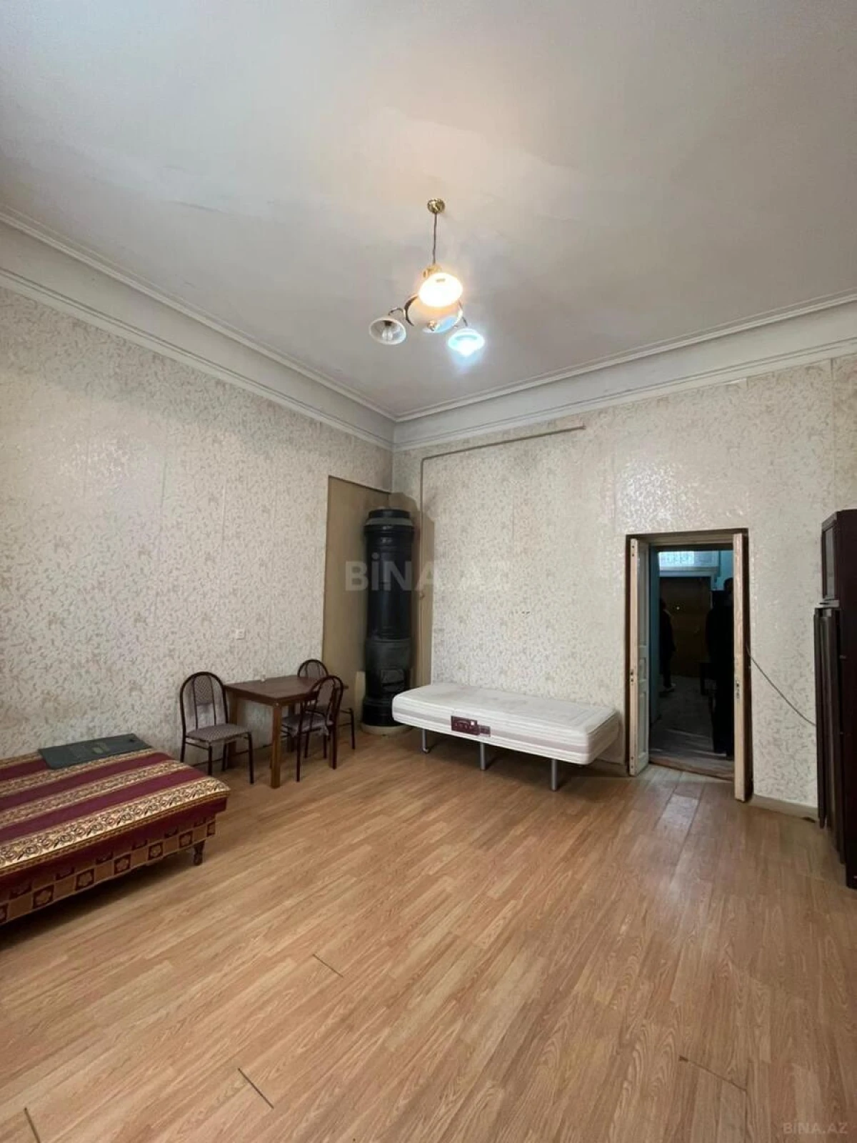 Kirayə verilir 1 otaqlı mənzil 50 m²