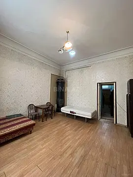 Kirayə verilir 1 otaqlı mənzil 50 m² — Bakı, Xətai m/s yanı 1 otaq 50.00 m²