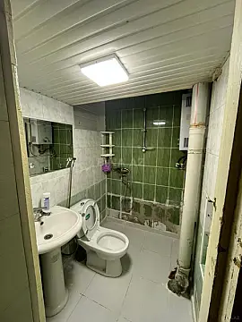 Kirayə verilir 1 otaqlı mənzil 50 m²