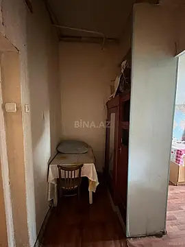 Kirayə verilir 1 otaqlı mənzil 50 m²