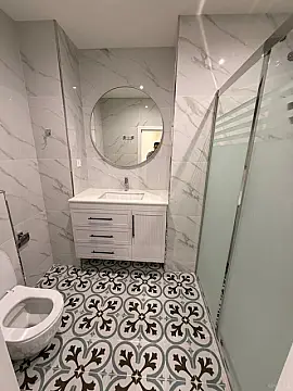 Kirayə verilir 2 otaqlı mənzil 92 m²