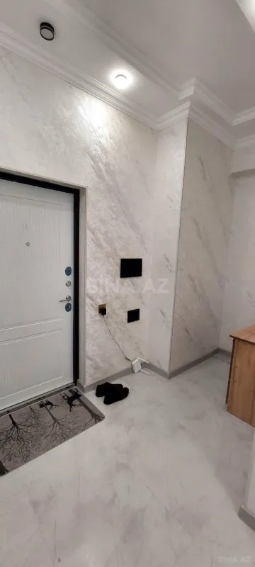 Kirayə verilir 3 otaqlı mənzil 75 m²