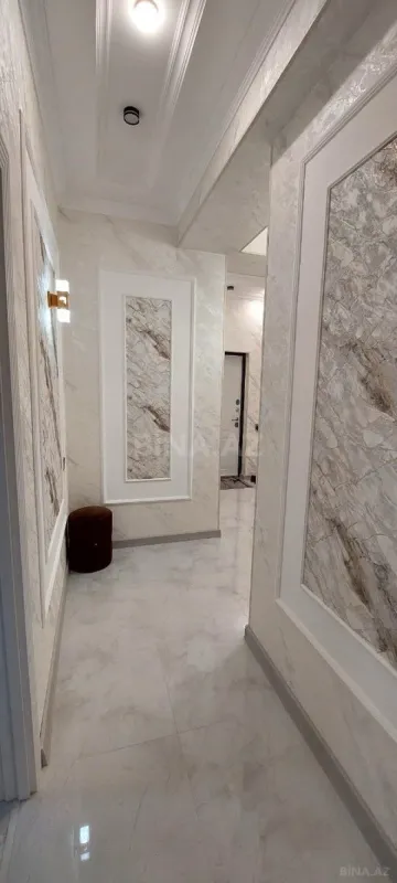 Kirayə verilir 3 otaqlı mənzil 75 m²