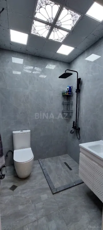 Kirayə verilir 3 otaqlı mənzil 75 m²