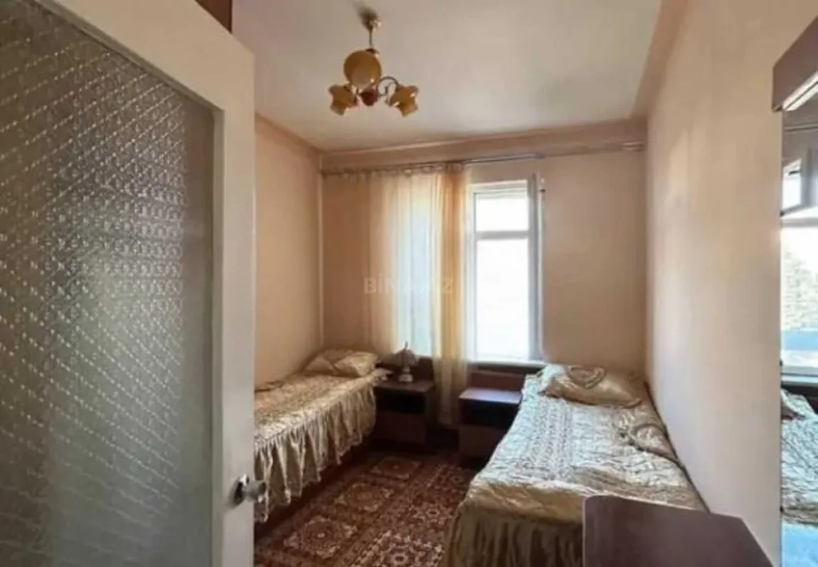 Kirayə verilir 2 otaqlı mənzil 60 m²