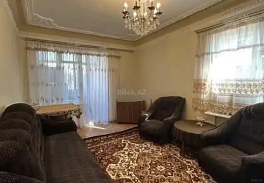 Kirayə verilir 2 otaqlı mənzil 60 m²