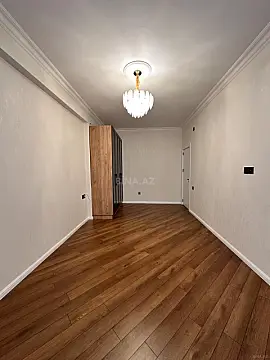 Satılır 3 otaqlı mənzil 110 m²