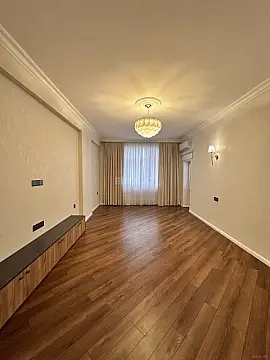 Satılır 3 otaqlı mənzil 110 m² — Bakı, Həzi Aslanov qəs. 3 otaq 110.00 m²