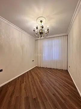 Satılır 3 otaqlı mənzil 110 m²