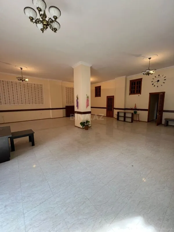 Kirayə verilir obyekt 200 m²