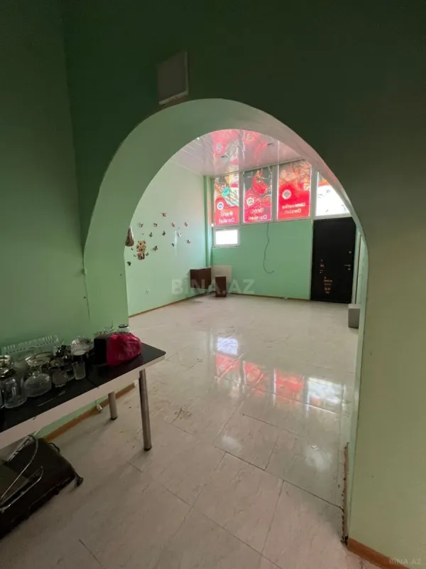 Kirayə verilir obyekt 200 m²